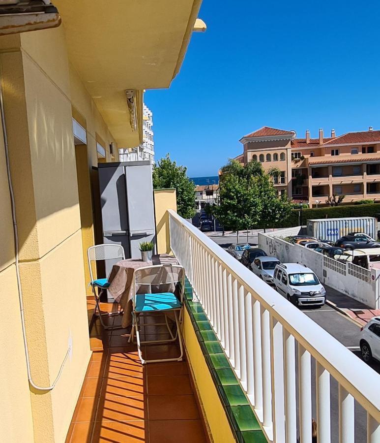 Butiplaya Apartament La Cala De Mijas Exterior photo