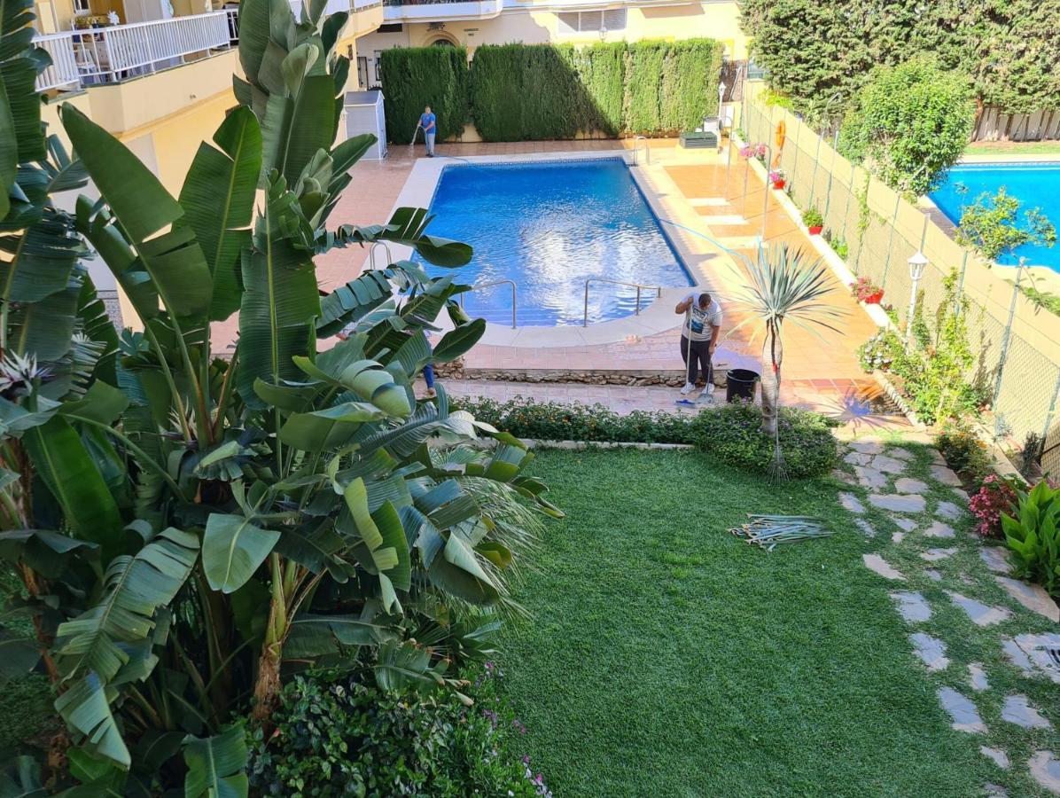 Butiplaya Apartament La Cala De Mijas Exterior photo