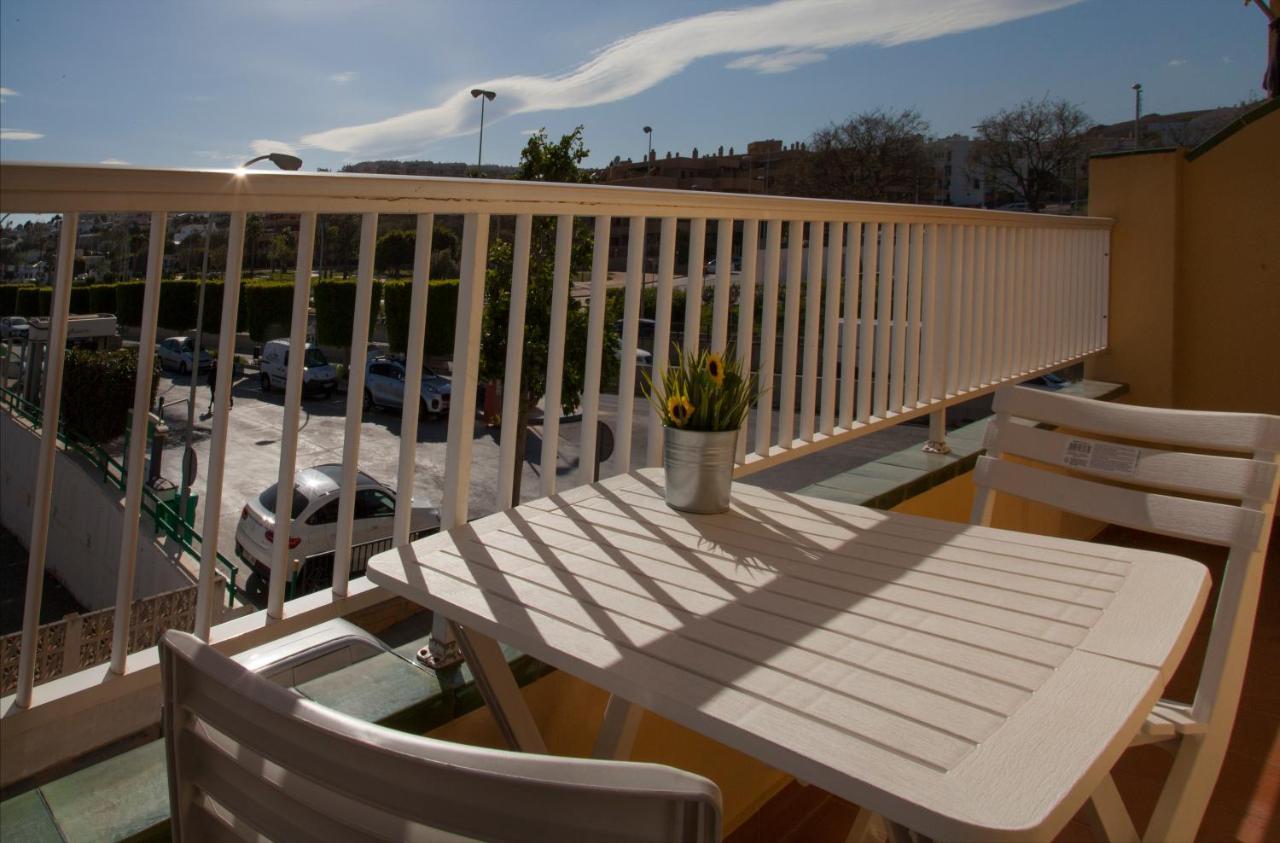 Butiplaya Apartament La Cala De Mijas Exterior photo